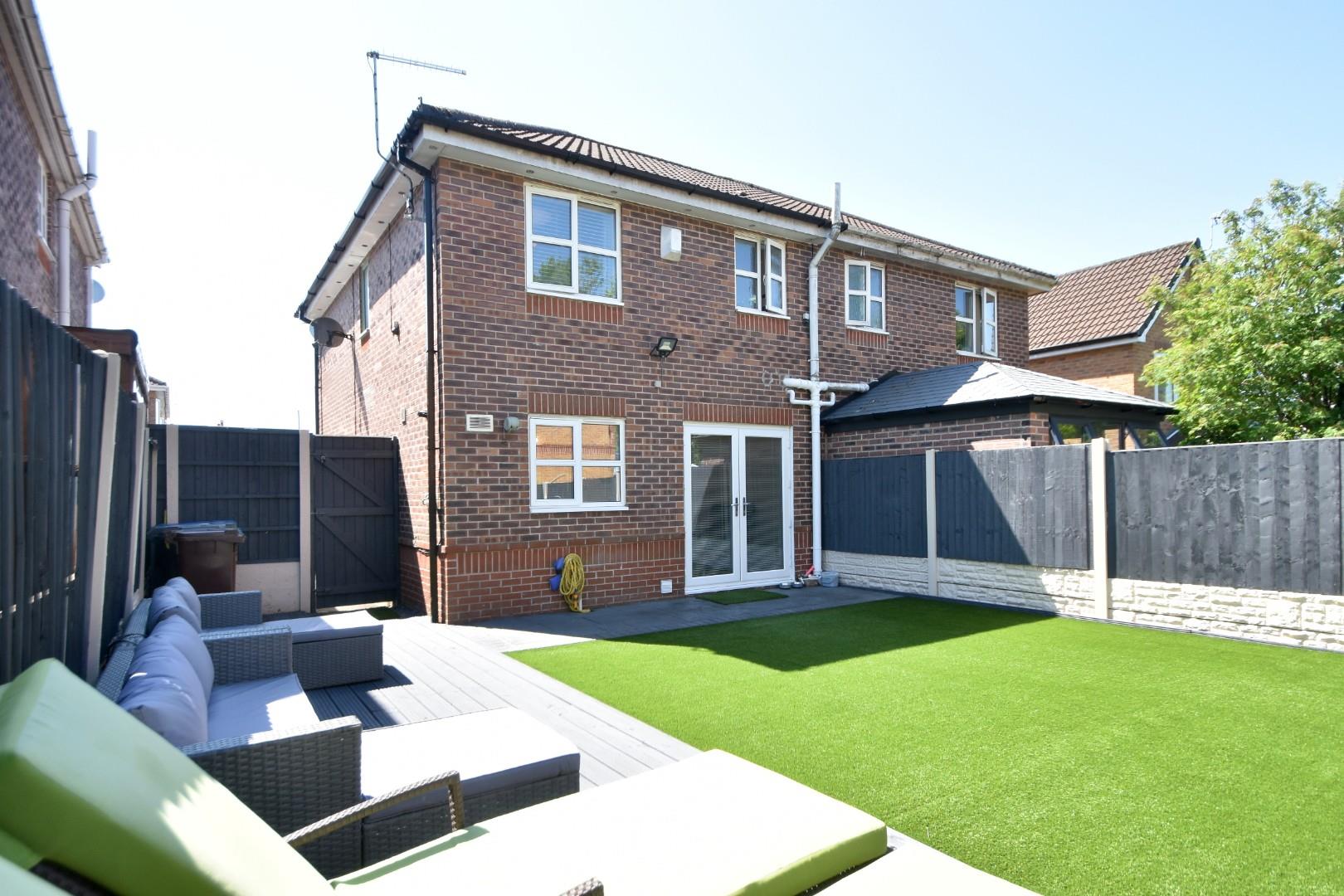 Burrs Lea Close, Bury Pearson Ferrier Estate Agents and Lettings Agents